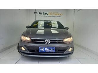 volkswagen virtus comfort. 200 tsi 1.0 flex 12v aut 2021