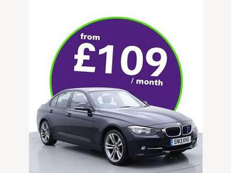 1.6 316i sport euro 5 (start/stop) 4dr