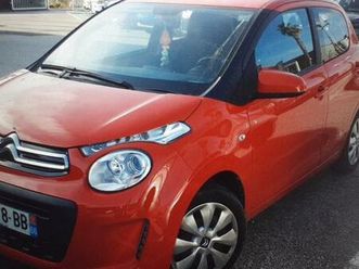 c1 airscape vti 72 s&s feel