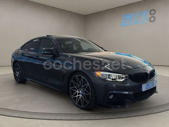 bmw serie 4 428i xdrive gran coupe