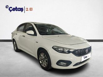 fiat egea 1.3 multijet urban plus 95hp sedan