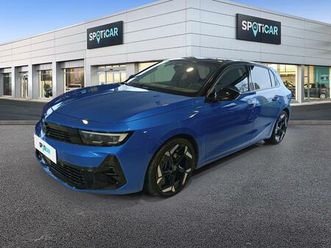 1.6t plug-in hybrid 165kw (225cv) at gse