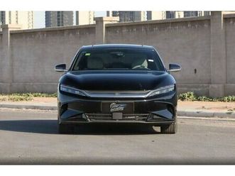 byd han dmi 125km elite