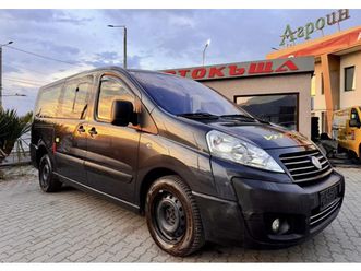 fiat scudo 2.0 hdi