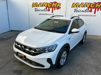 volkswagen nivus comfortline 1.0 200 tsi flex aut 2021