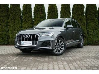 audi q7 45 tdi quattro tiptronic