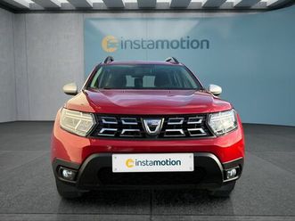 dacia duster 1.0 tce lpg 2wd comfort 74 kw