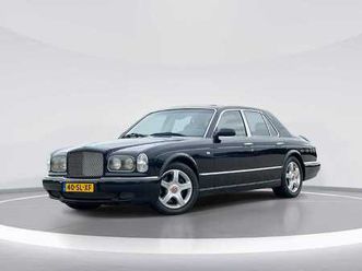 BENTLEY ARNAGE R bentley-arnage-6-8-v8-r-40-sl-xf-i