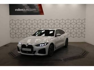 420d xdrive gran coupé