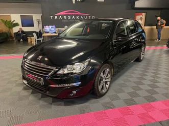peugeot 308 sw 1.6 bluehdi 120ch s&s bvm6 allure