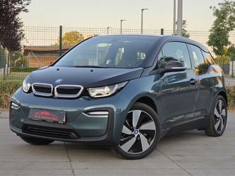 bmw i3 2022g 120ah 41.000km bixenon led svijetla tvornicko jamstvo 8g