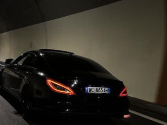 cls 550 amg v8 biturbo 🚀
