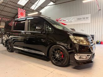 2012 - spada cool-spirit face-lift edition 5-door