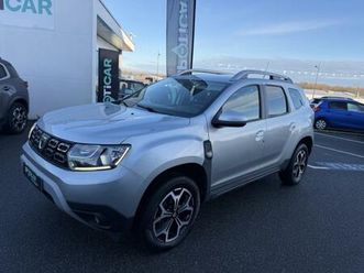 1.5 blue dci 115ch prestige 4x2