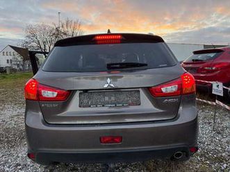 edition 100+ 4wd.automatik