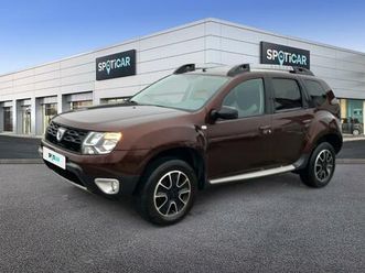 1.5 dci 110ch black touch 4x2