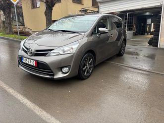 автомат 7местна