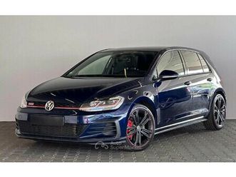gti 2.0tsi dsg 5p. 245cv tetto
