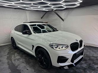 3.0i competition auto xdrive euro 6 (start/stop) 5dr