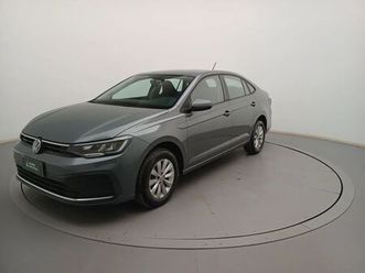 volkswagen virtus tsi 1.0 flex 12v 4p aut. 2024