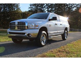 2007 dodge ram 2500