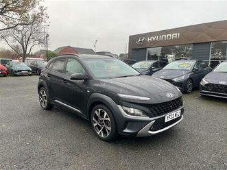 1.0 t-gdi mhev premium euro 6 (start/stop) 5dr