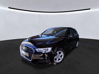 audi a3 sportback 30 tdi design gps 116cv