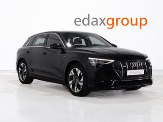 audi e-tron 55 quattro s line