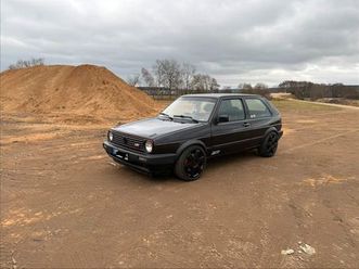 golf 2 1.8t agu bam 310ps wmi s3 vr6 plusachsen