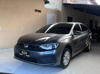 volkswagen virtus tsi 1.0 flex 12v 4p mec. 2024