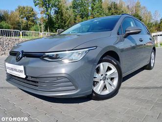 volkswagen golf variant 2.0 tdi life