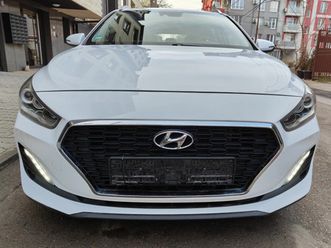 hyundai i30 автоматик 136 кс цена до 31.12