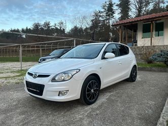 hyundai i30 1.4i