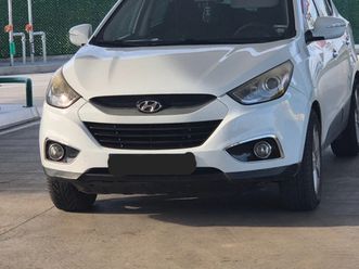 hyundai ix35 2.0