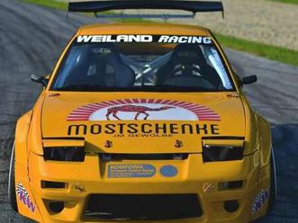 nissan 200 sx sr20det