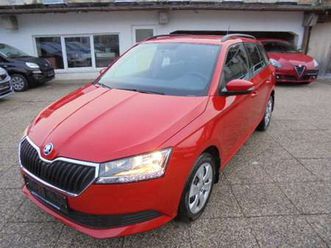 fabia combi active 1,0 tsi active
