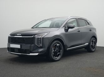 pe 1.6d 48v 2wd dct spi drive soun