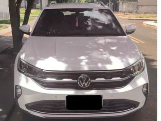 volkswagen nivus highline 1.0 200 tsi flex aut 2021