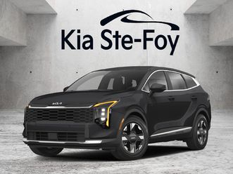 kia sportage 2026 ex