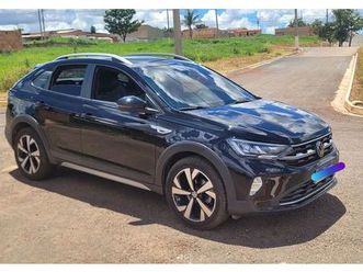 volkswagen nivus highline 1.0 200 tsi flex aut 2024