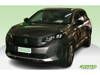 bluehdi 130 s and s eat8 allure pack