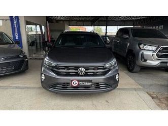volkswagen nivus highline 1.0 200 tsi flex aut 2023