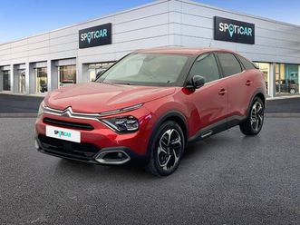 citroen-c4-puretech-130-s-s-eat8-shine