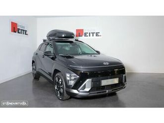 hyundai kauai 1.6 gdi hev vanguard