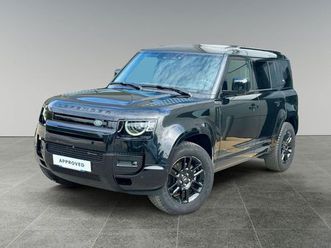 land rover defender 110 3.0d i6 mhev x-dynamic se awd 250cv auto del 2023 usata a bari