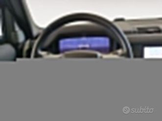 land rover defender (2019) 110 2.0 sd4 awd auto