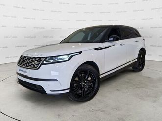 land rover range rover velar 2.0d i4 204 cv del 2023 usata a empoli