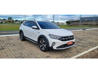 volkswagen nivus 1.0 200 tsi comfortline auto