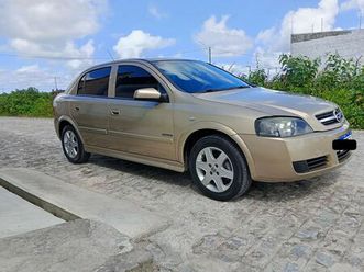 chevrolet astra advantage 2.0 mpfi 8v flexpower 5p 2007