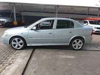 sed. advant. 2.0 8v mpfi flexp. 4p